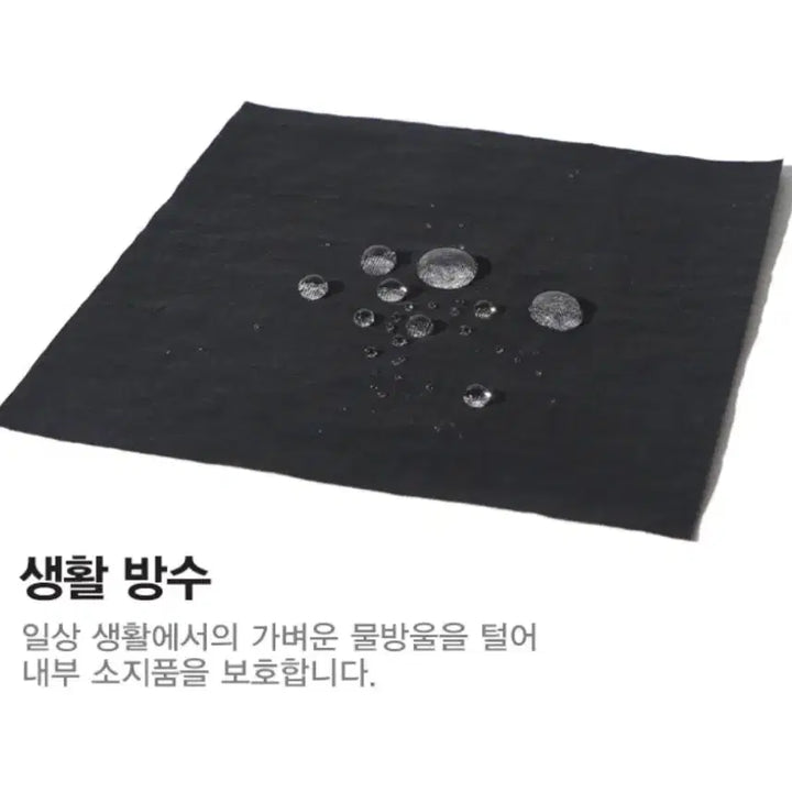 [BUNJANG] Babilian Backpack / 버빌리안 백팩