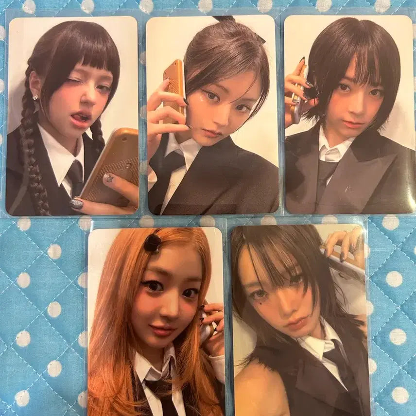 피프티피프티 Day&Night 일괄판매