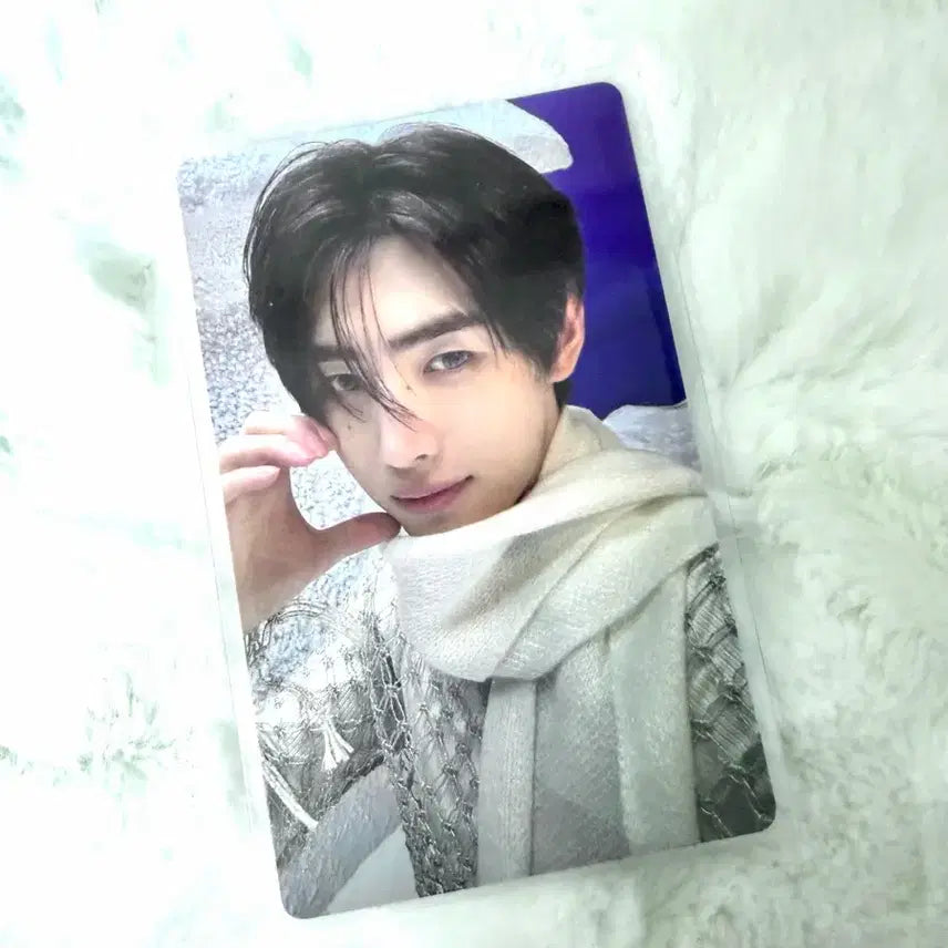 엔하이픈 성훈 로맨스 언톨드 데이드림 위버스