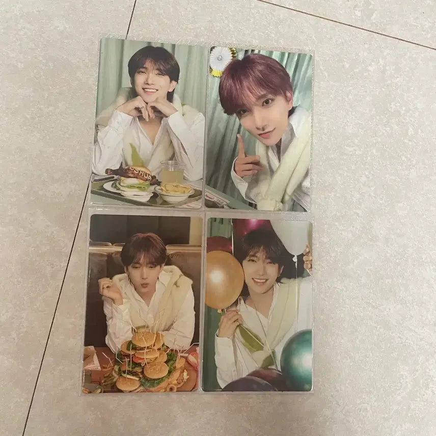 조슈아 생일박스 2023 ver3