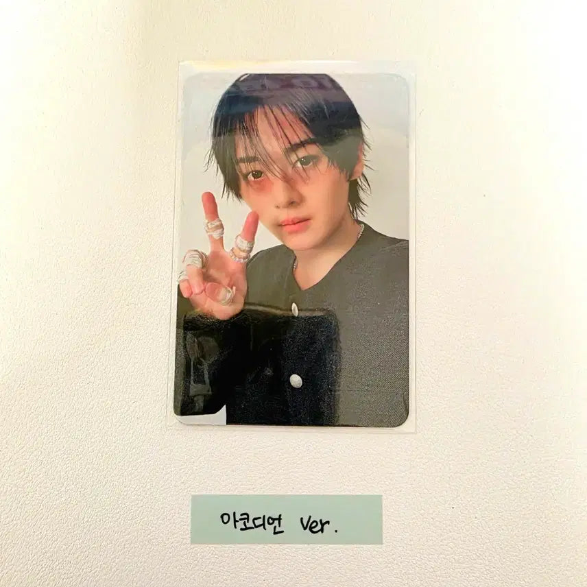 KARMA 카르마 아코디언 ver. (리노)