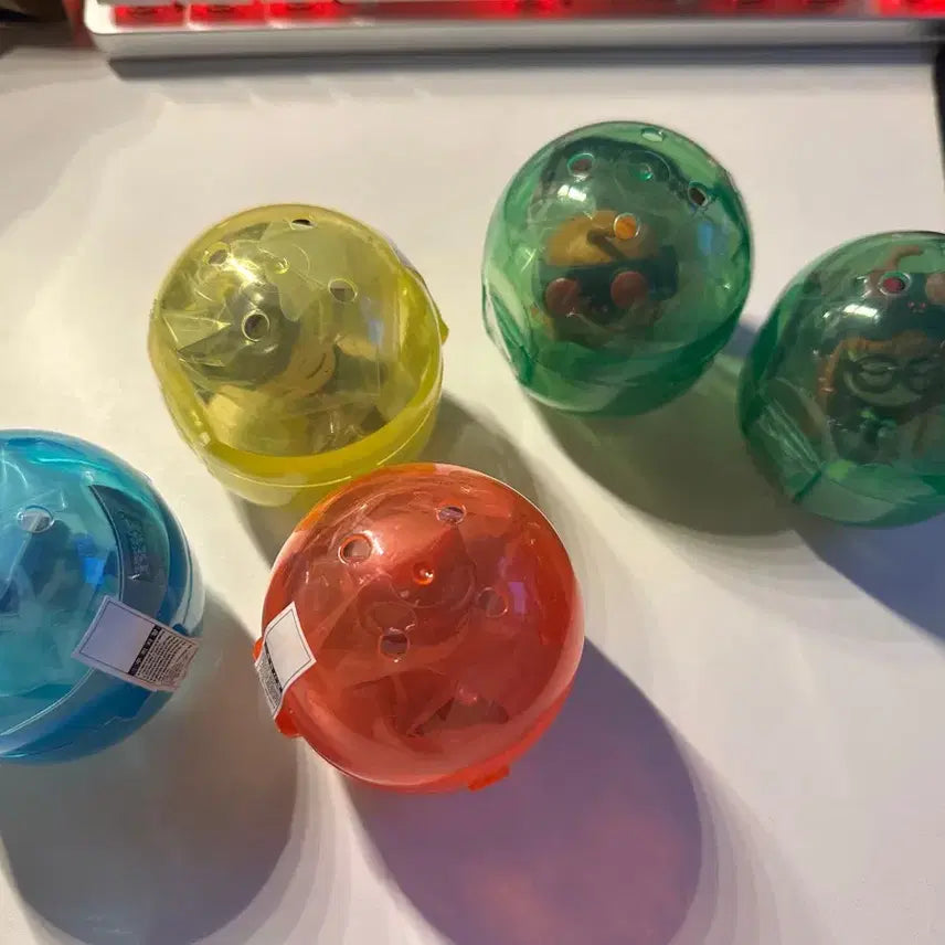 미개봉)페르소나5 어깨쿵 피규어 양도합니다!