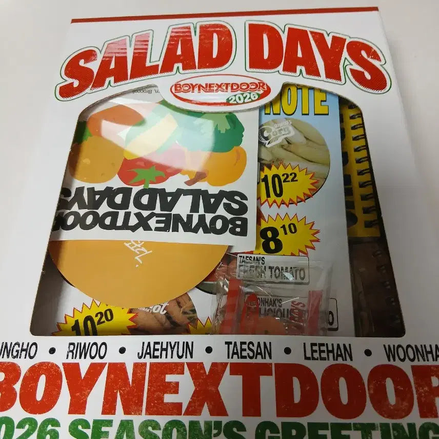 개봉 보넥도 시그 팔아요!