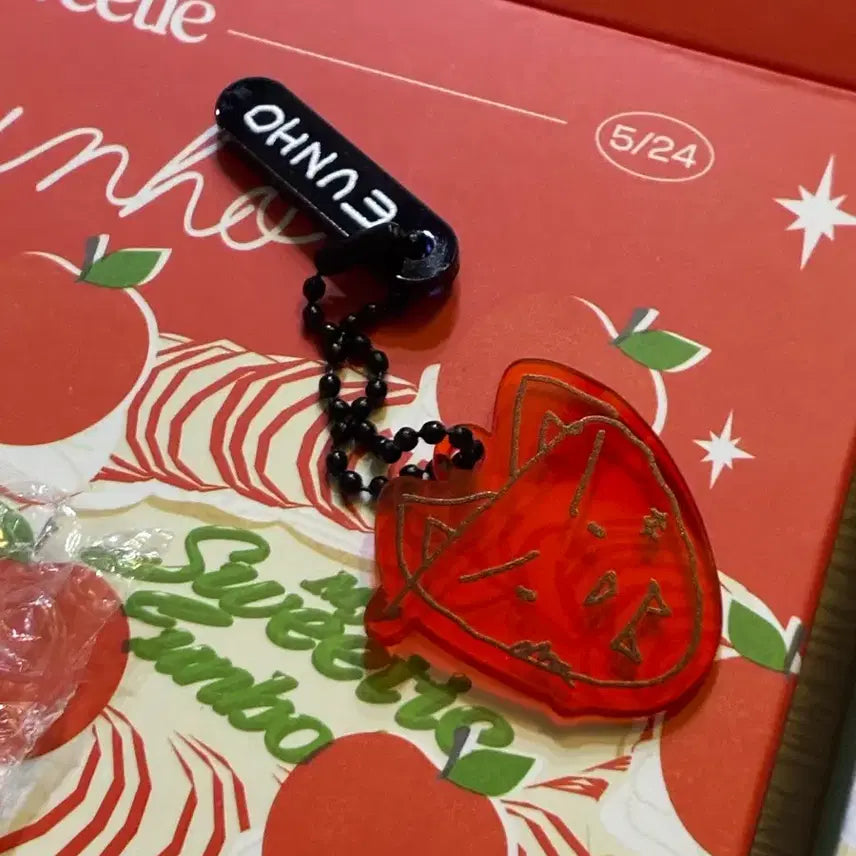 플레이브 2024 생일키트 일괄