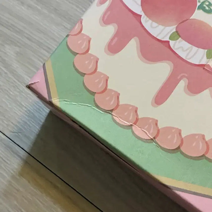 플레이브 2024 생일키트 일괄