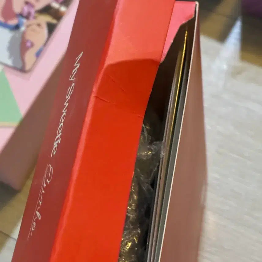 플레이브 2024 생일키트 일괄