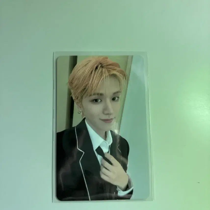 보이넥스트도어 이리우