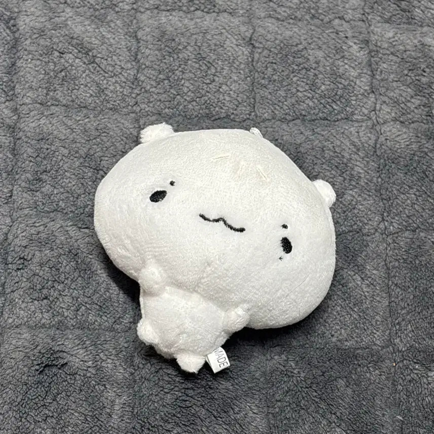 샤오링바오 (리우 만두인형)