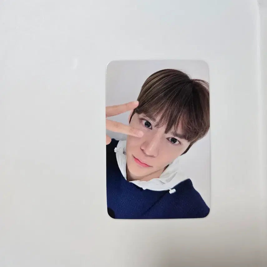 라이즈 은석 포카 사운드웨이브 럭드