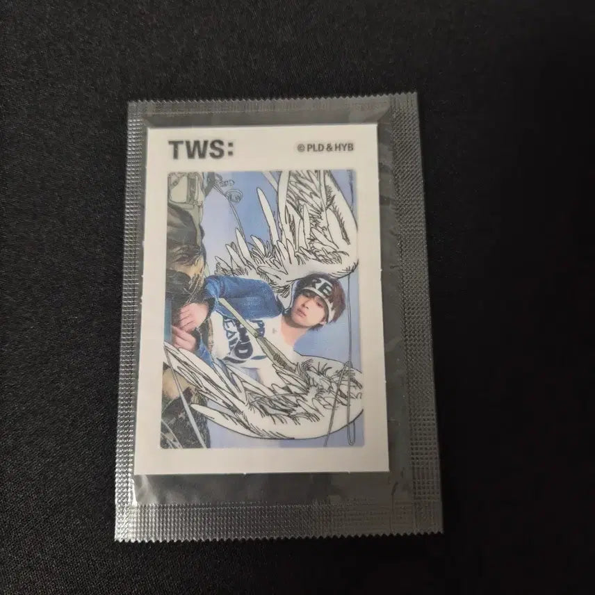 투어스 말랑카우 띠부씰 랜덤씰 판매