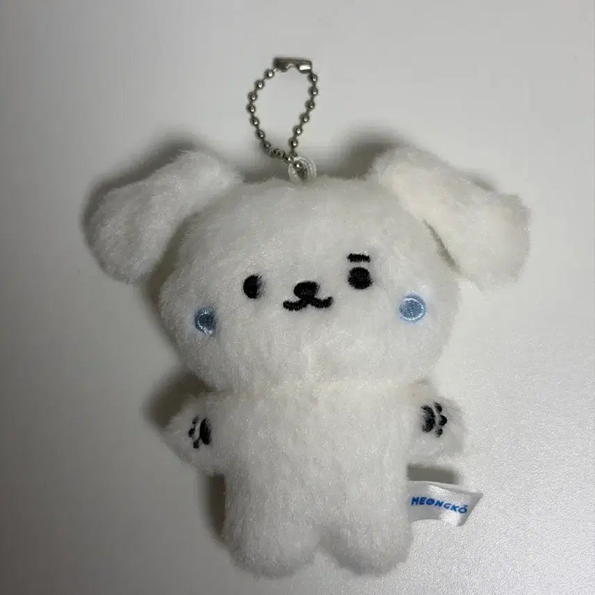 몬스타엑스 몬뭉치 미니미니멍꼬