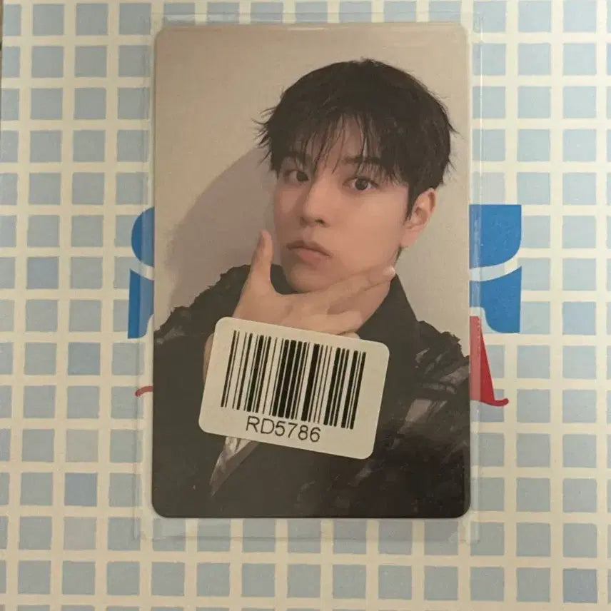 스키즈 카르마 kms 승민