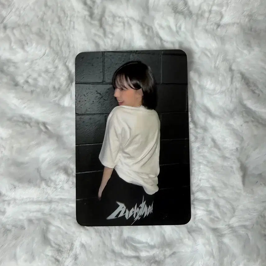 리치맨 바지 엠디 포카 윈터 양도