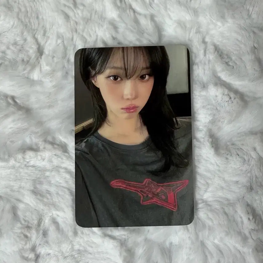 리치맨 긴팔 엠디 포카 윈터 양도