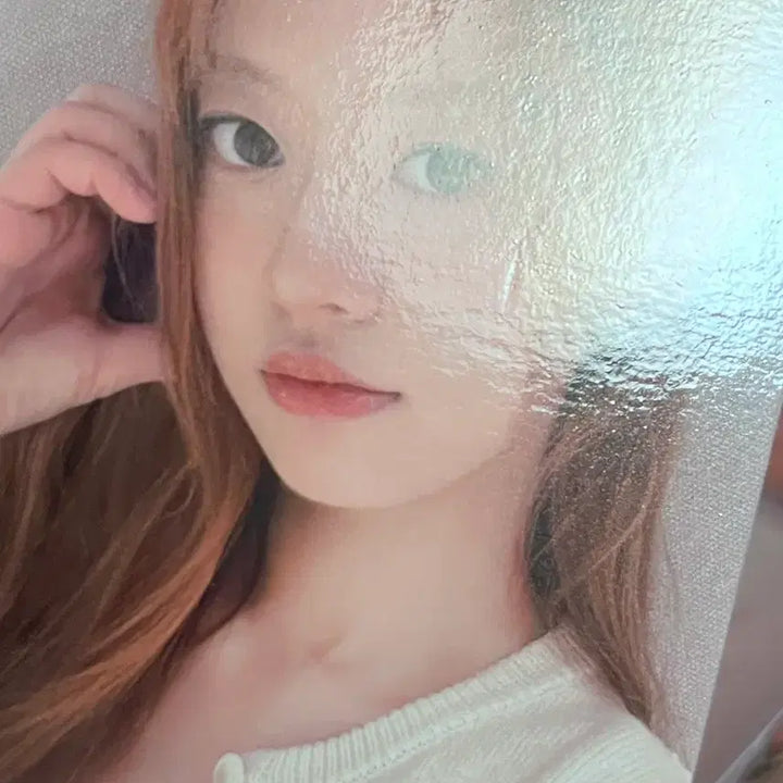 아일릿 멤버쉽 글릿봉 글리터데이 포카 일괄양도