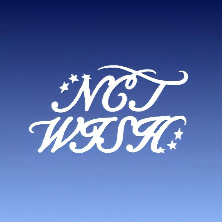 [WISHport Ver.] 엔시티위시 일본 미니앨범 위시리스트