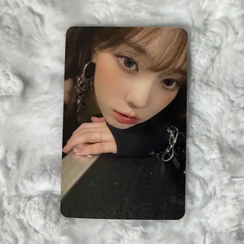 더티워크 애플뮤직 럭드 윈터 양도