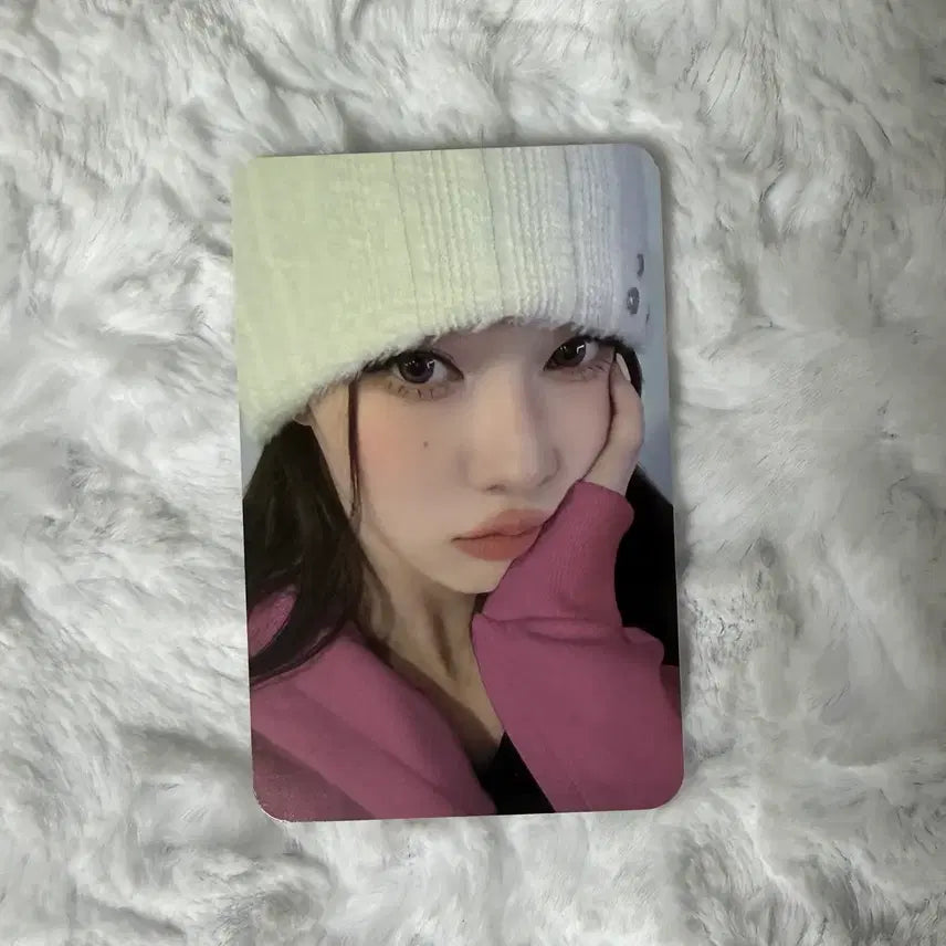 콘서트 후드집업 엠디 윈터 양도