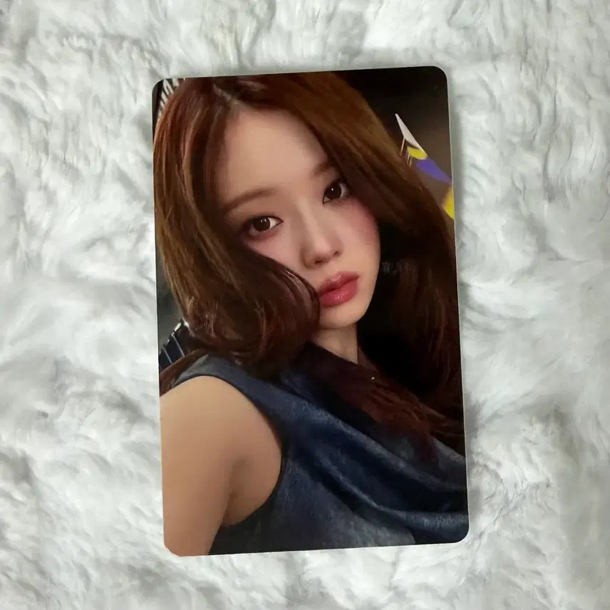 더티워크 팝머치 윈터 양도