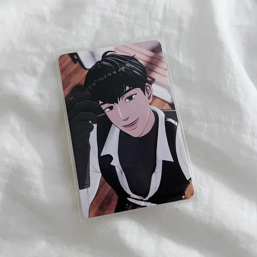 플레이브 웨폴럽 W4L 알라딘 미공포 하민