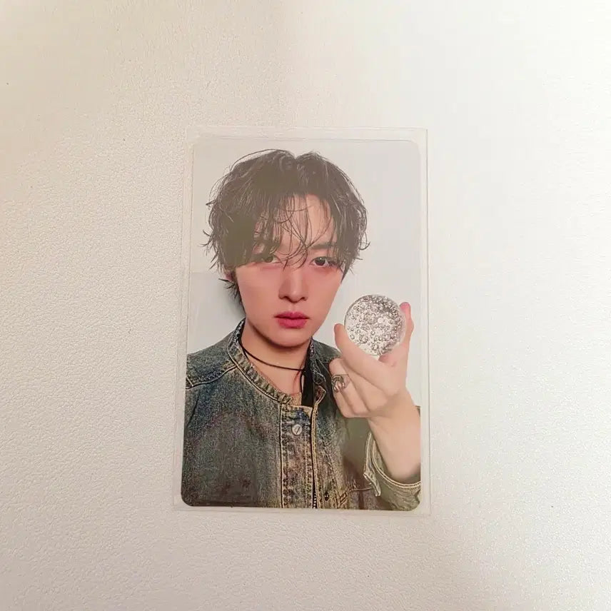 Hollow 초회생산한정반 A (리노)