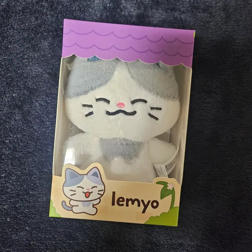 미개봉 드리미즈 러묘 엔시티드림 천러 인형