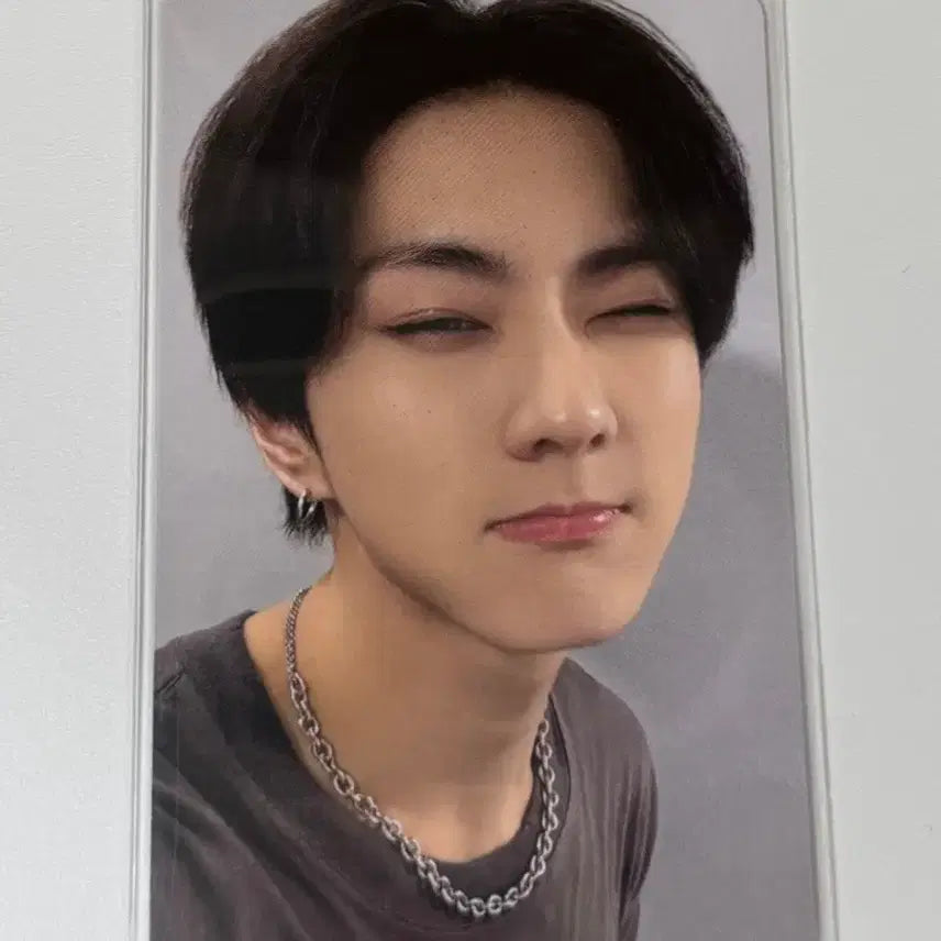 엔하이픈 정원 walk the line 엔진존 포카