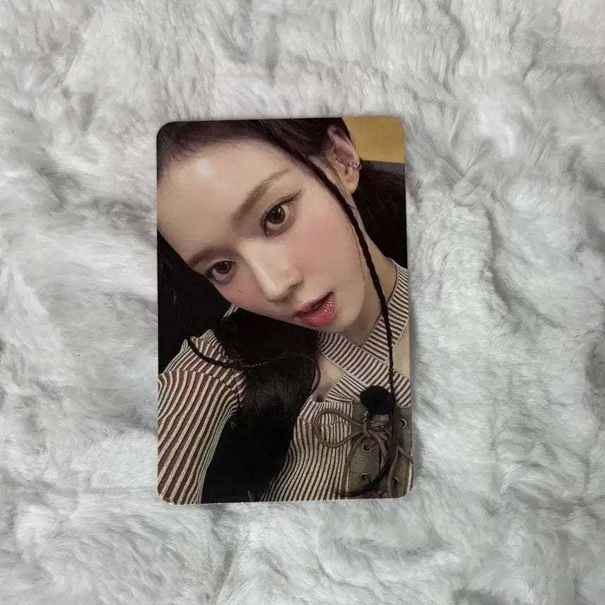 마이월드 엠디 10만원 특전 윈터 양도