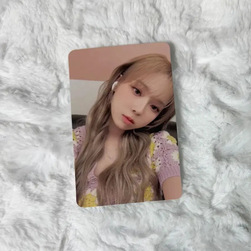 걸스 미국반 윈터 양도