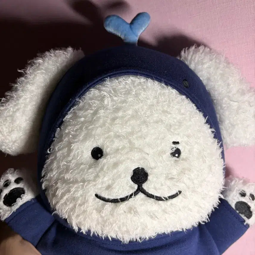 급처))몬스타엑스 민혁 대왕 멍꼬 인형