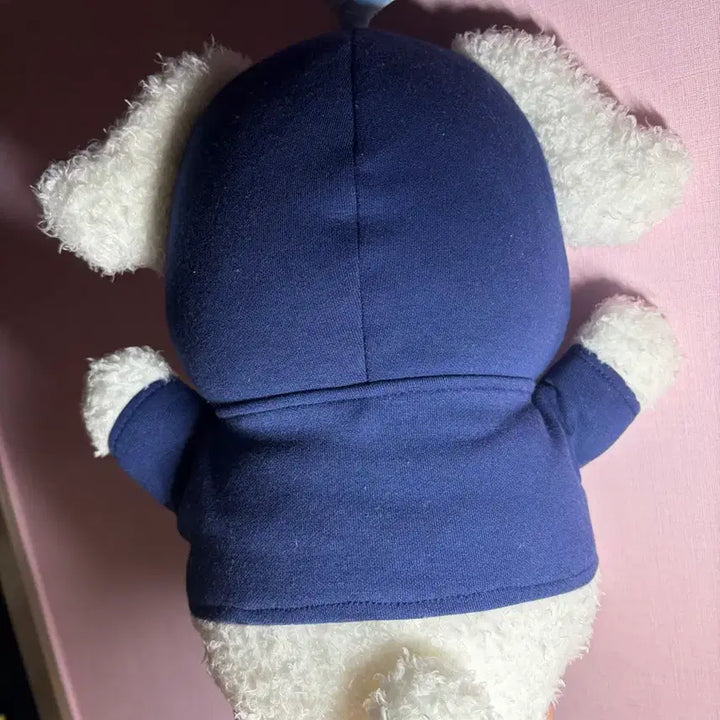 급처))몬스타엑스 민혁 대왕 멍꼬 인형