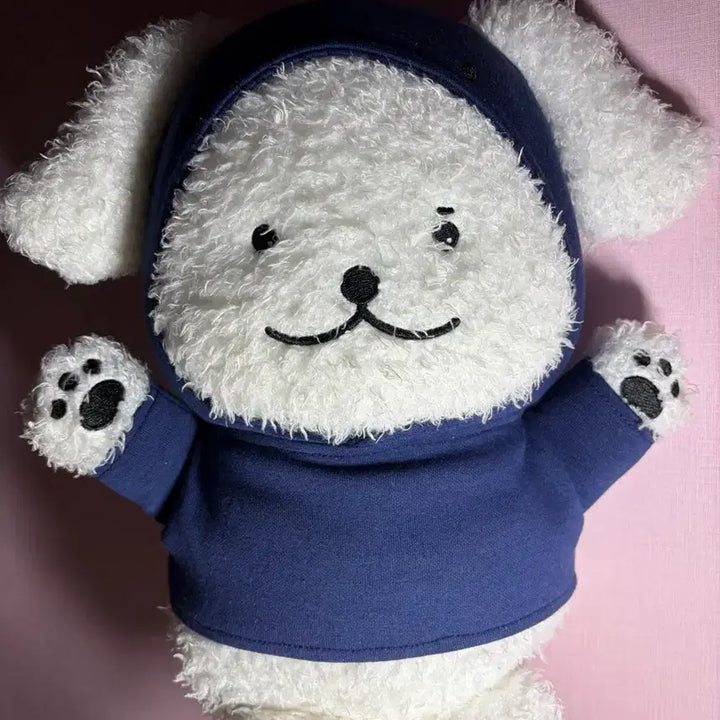 급처))몬스타엑스 민혁 대왕 멍꼬 인형