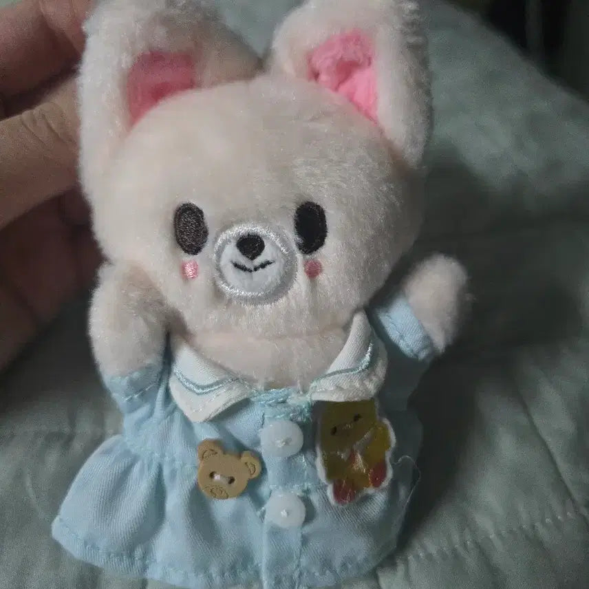 스키주 SKZOO 폭시니 만세버전