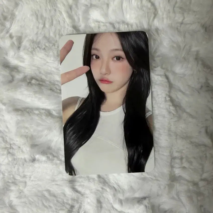 potd 5000엔 특전 닝닝 양도