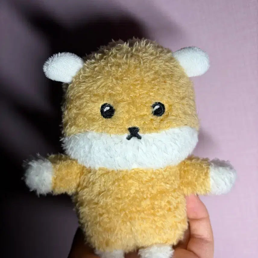 급처))몬스타엑스 기현 햄슥이 미니 인형