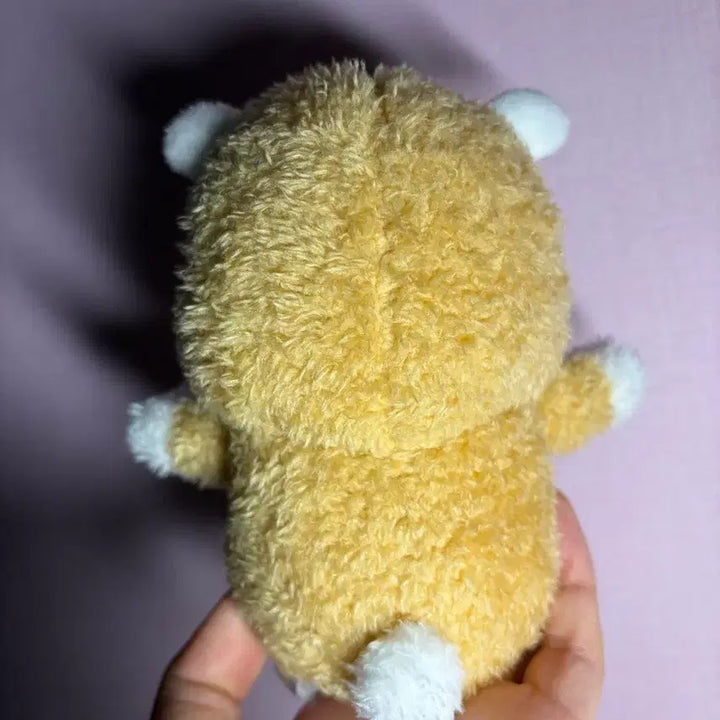 급처))몬스타엑스 기현 햄슥이 미니 인형