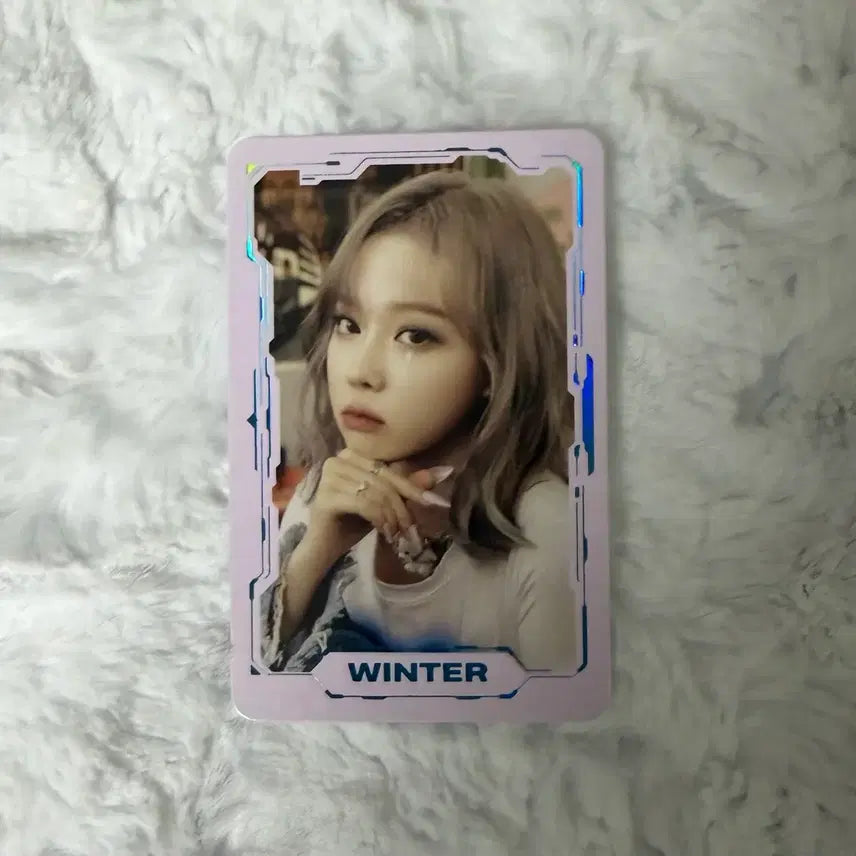 걸스 트레카 윈터 양도