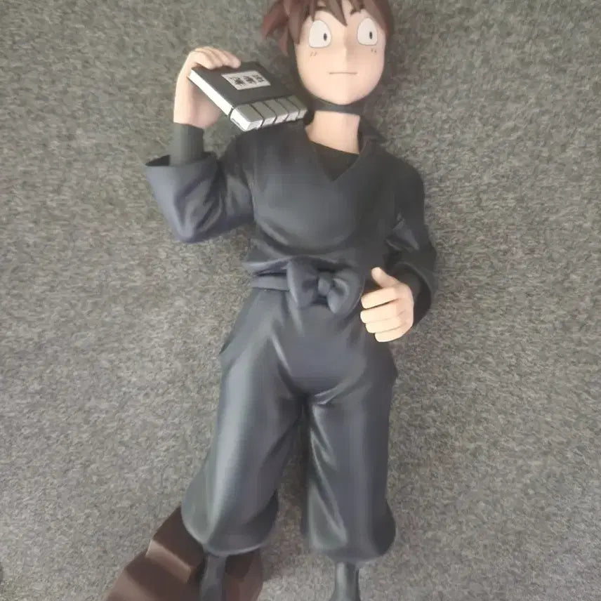 닌타마) 도이 한스케 피규어