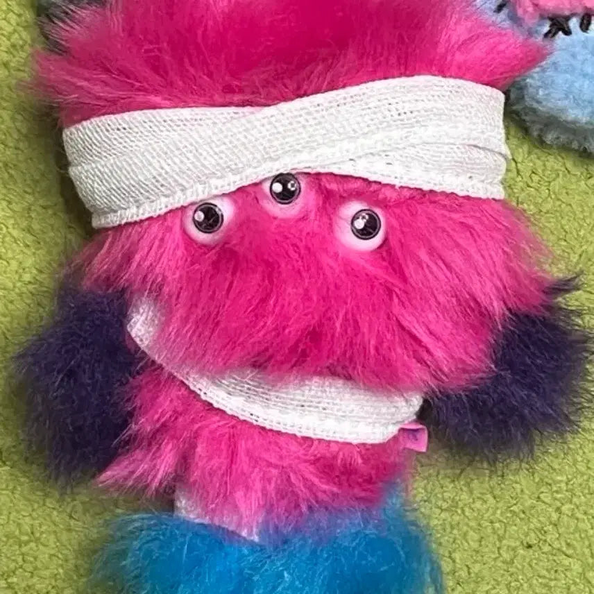 샤이니 키 랜덤인형 부욱 양도합니다