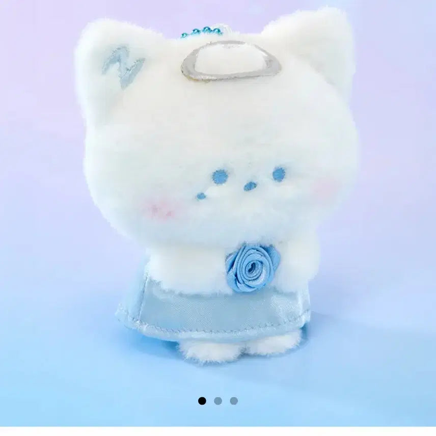 제베원 엔젤 제로니 하니니 미개봉