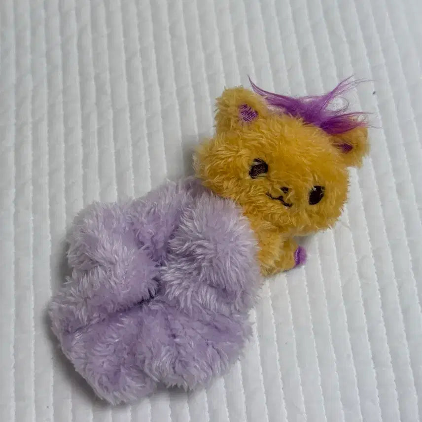 엔시티위시 시오닝 스크런치