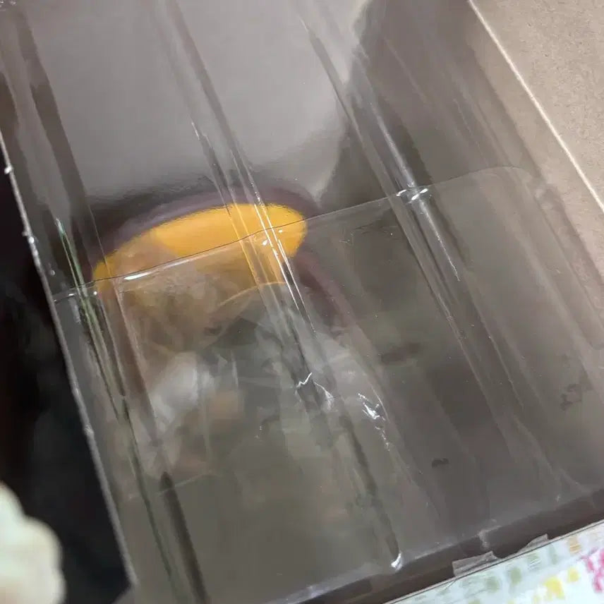 트위스티드 원더랜드 레오나 킹스칼라 의자 피규어