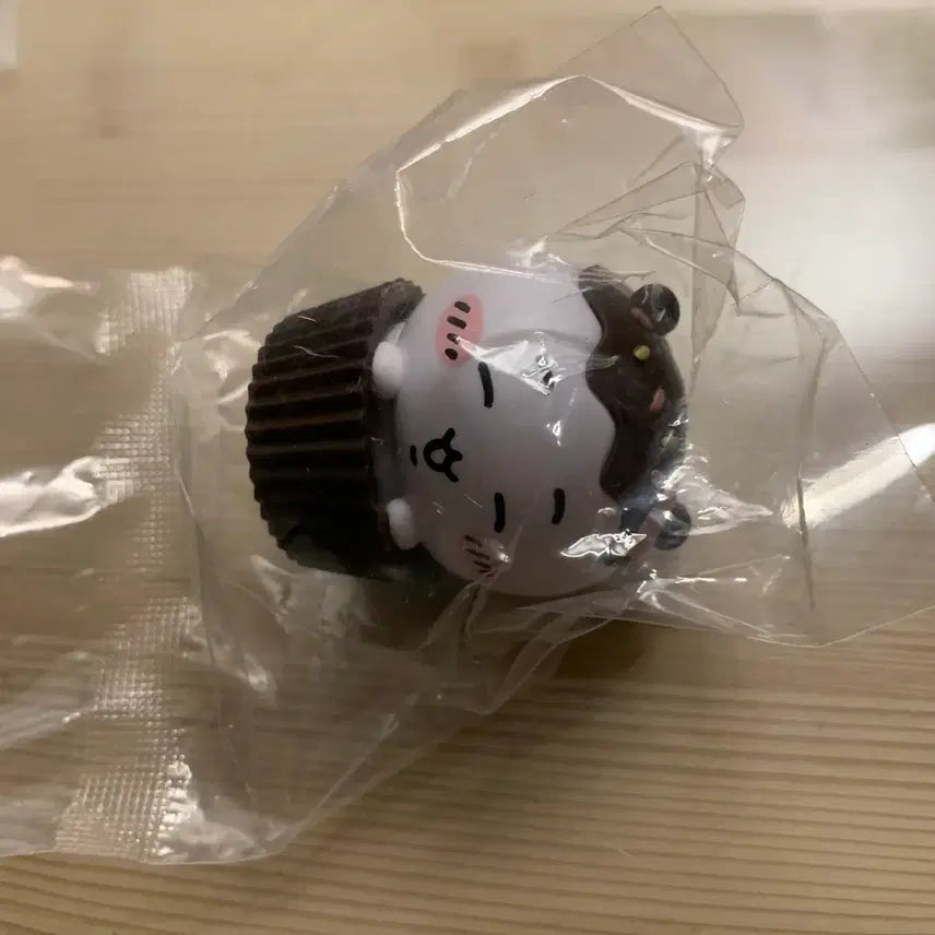 먼작귀 치이카와 모니터 피규어