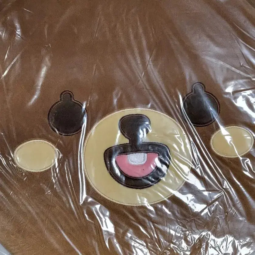 데니멀즈 쁘멀 방석 방