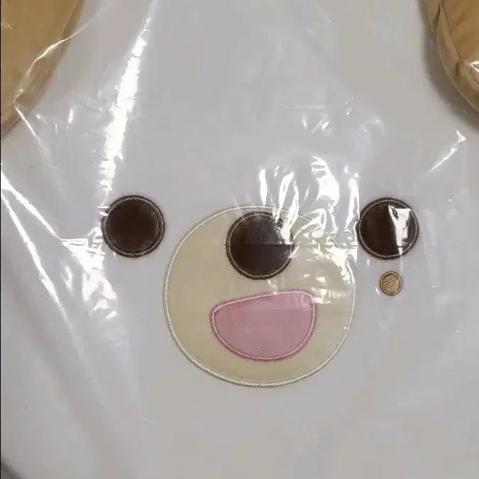 데니멀즈 쁘멀 방석 돈