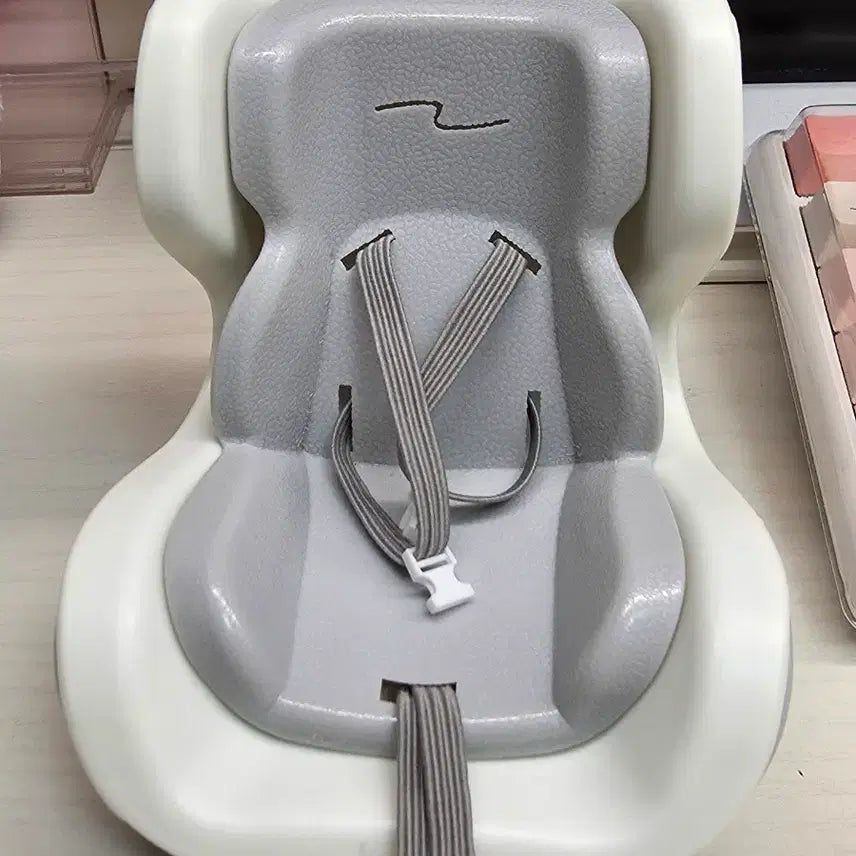 인형용 카시트 라부부