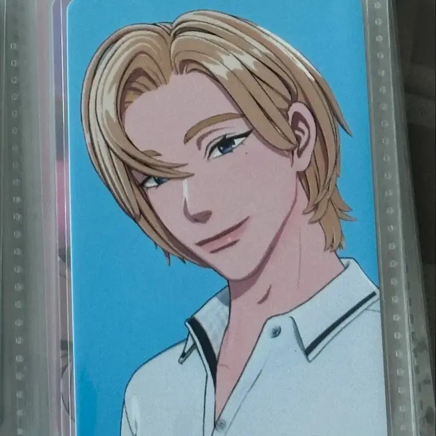 플레이브 노아 여섯번째여름 육여름 포카 아돌라 미공포 한노아