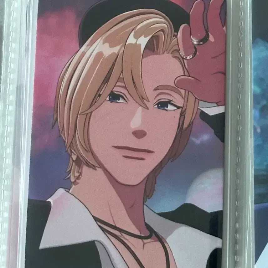 플레이브 노아 w4l 미공포 포카 way 4 luv 애플뮤직 한노아