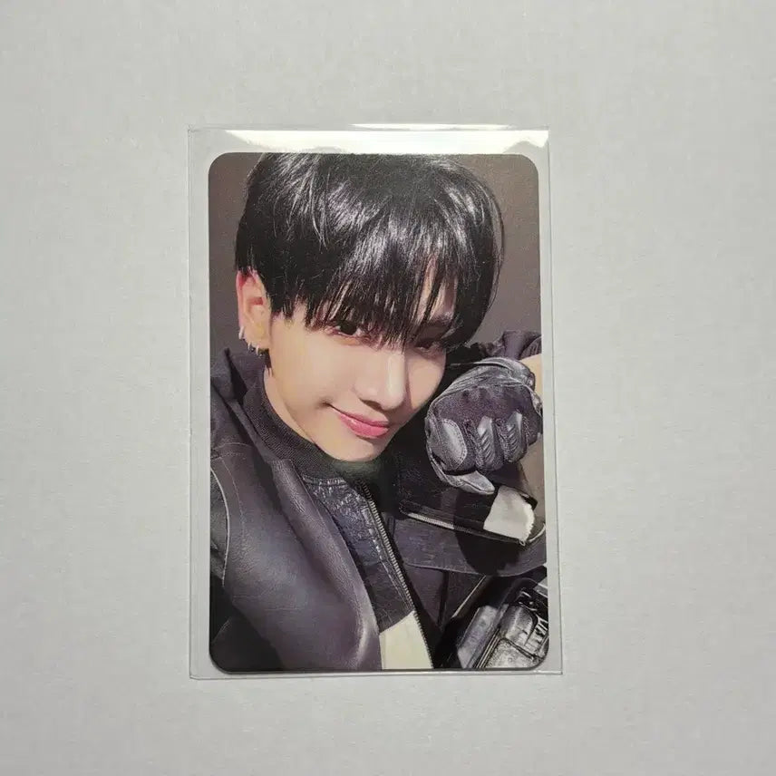 보넥도 The Action