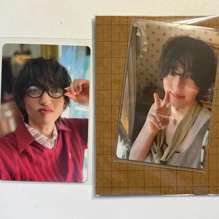 나니와단시 미치에다 슌스케 굿즈 일괄